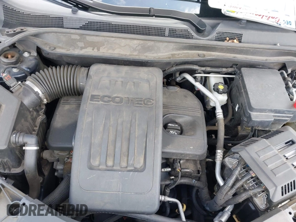 2015 GMC Terrain SLE with VIN 2GKALREK3F6405168, listed as a IAAI auction lot 42115773 with 99,943 mi miles and . Bid and sale history available at DreamBid. Image 10.