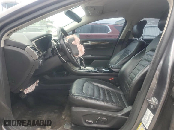 2013 Ford Fusion SE with VIN 3FA6P0H90DR363399, listed as a Copart auction lot 58213305 with 168,670 mi miles and Salvage title. Bid and sale history available at DreamBid. Image 7.