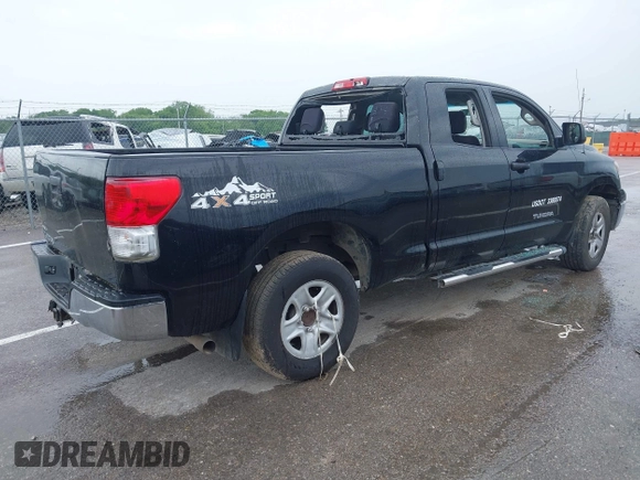 2012 Toyota Tundra z VIN 5TFRM5F15CX040630, wystawiony jako IAAI lot #42213728 z przebiegiem 242 469 mil mil oraz . Historia ofert i sprzedaży dostępna na DreamBid. Obrazek 4.