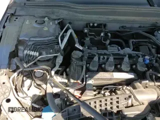 2018 Honda Accord Touring z VIN 1HGCV1F93JA055677, wystawiony jako Copart lot #66704905 z przebiegiem 50 395 mil mil oraz Szkoda całkowita • Salvage title. Historia ofert i sprzedaży dostępna na DreamBid. Obrazek 15.