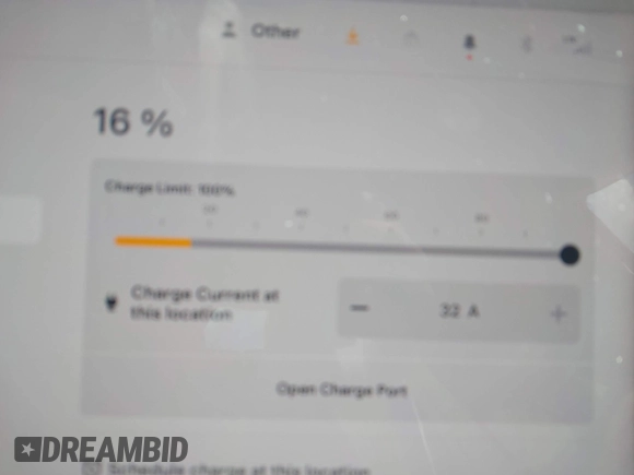 2023 Tesla Model 3 с VIN 5YJ3E1EA3PF434981, выставлен на аукционе IAAI как лот 42577864 с пробегом 38 500 миль миль и . История ставок и продаж доступна на DreamBid. Изображение 17.