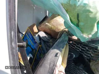 2022 Ford Transit z VIN 1FDBF6Z86NKA40450, wystawiony jako IAAI lot #41768046 z przebiegiem Nie podano mil oraz . Historia ofert i sprzedaży dostępna na DreamBid. Obrazek 8.