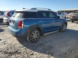 2019 MINI Countryman Cooper S с VIN WMZYT5C54K3G90368, выставлен на аукционе Copart как лот 83701004 с пробегом 77 669 миль миль и Чистый • Clean title. История ставок и продаж доступна на DreamBid. Изображение 3.
