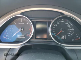 2015 Audi Q7 3.0L TDI Vorsprung Edition with VIN WA1WMCFEXFD025325, listed as a Copart auction lot 70868943 with 139,849 mi miles. Bid and sale history available at carsss.com. Image 9.