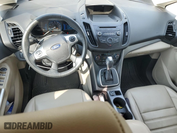 2017 Ford C-Max Energi SE with VIN 1FADP5EU7HL109352, listed as a Copart auction lot 51829203 with 66,199 mi miles. Bid and sale history available at carsss.com. Image 8.