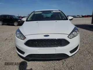 2017 Ford Focus SE z VIN 1FADP3F22HL312683, wystawiony jako Copart lot #53385315 z przebiegiem 88 751 mil mil oraz Szkoda całkowita • Salvage title. Historia ofert i sprzedaży dostępna na DreamBid. Obrazek 5.
