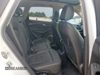 2012 Audi Q5 Premium Plus с VIN WA1LFBFP0CA098161, выставлен на аукционе Copart как лот 60986435 с пробегом 121 262 миль миль и Чистый • Clean title. История ставок и продаж доступна на DreamBid. Изображение 11.