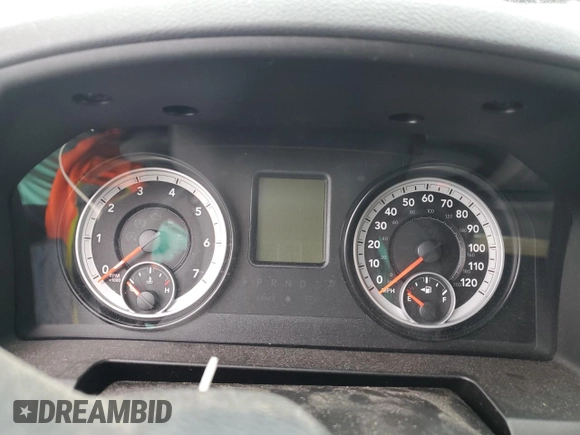 2014 Ram 1500 Big Horn z VIN 1C6RR7GG7ES163949, wystawiony jako Copart lot #74352044 z przebiegiem Nie podano mil oraz Szkoda całkowita • Salvage title. Historia ofert i sprzedaży dostępna na DreamBid. Obrazek 9.