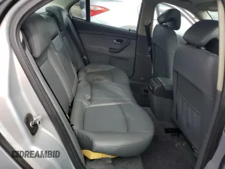 2003 Saab 9-3 Linear z VIN YS3FB45S431037047, wystawiony jako Copart lot #73135124 z przebiegiem Nie podano mil oraz Szkoda całkowita • Salvage title. Historia ofert i sprzedaży dostępna na DreamBid. Obrazek 10.
