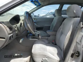 2003 Mitsubishi Galant ES z VIN 4A3AA46G23E104166, wystawiony jako Copart lot #55272055 z przebiegiem 160 653 mil mil oraz Szkoda całkowita • Salvage title. Historia ofert i sprzedaży dostępna na DreamBid. Obrazek 7.