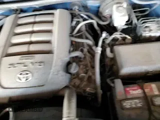 2019 Toyota Tundra SR5 с VIN 5TFDY5F15KX832192, выставлен на аукционе Copart как лот 85008795 с пробегом 62 963 миль миль и Списание • Salvage title. История ставок и продаж доступна на DreamBid. Изображение 15.