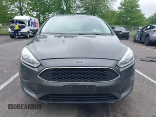 2015 Ford Focus SE с VIN 1FADP3F2XFL353236, выставлен на аукционе IAAI как лот 42258202 с пробегом 28 606 миль миль и . История ставок и продаж доступна на DreamBid. Изображение 12.