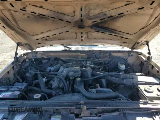 1989 Ford F-150 with VIN 1FTDF15Y6KKB77485, listed as a Copart auction lot 48943525 with 95,808 mi miles and Salvage Title. Bid and sale history available at carsss.com. Image 11.
