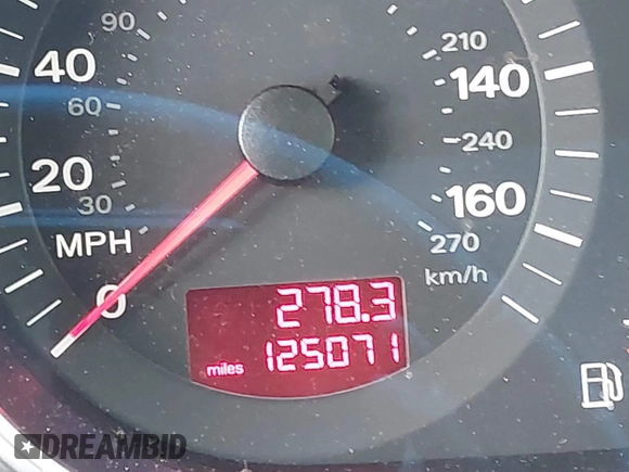 2007 Audi Q7 Premium with VIN WA1BY74LX7D068219, listed as a IAAI auction lot 41829548 with 125,071 mi miles and . Bid and sale history available at DreamBid. Image 15.