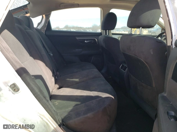 2014 Nissan Altima 2.5 SV with VIN 1N4AL3AP5EC328535, listed as a Copart auction lot 47414395 with 145,442 mi miles and Salvage Title. Bid and sale history available at carsss.com. Image 11.