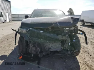 2024 Jeep Grand Cherokee Altitude with VIN 1C4RJHAG3R8939561, listed as a Copart auction lot 56419615 with 9,383 mi miles and Salvage title. Bid and sale history available at DreamBid. Image 5.