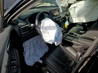 2025 Acura MDX Technology с VIN 5J8YE1H40SL010077, выставлен на аукционе Copart как лот 52978385 с пробегом 4 836 миль миль и Списание • Salvage title. История ставок и продаж доступна на DreamBid. Изображение 8.
