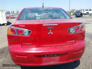2015 Mitsubishi Lancer ES with VIN JA32U2FU9FU015485, listed as a IAAI auction lot 42015241 with 75,545 mi miles. Bid and sale history available at carsss.com. Image 16.