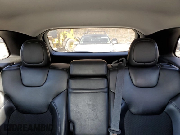 2019 Jeep Cherokee Latitude Plus with VIN 1C4PJMLB5KD384675, listed as a Copart auction lot 53583855 with 64,271 mi miles and Salvage Title. Bid and sale history available at DreamBid. Image 10.