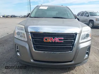 2012 GMC Terrain SLT-1 with VIN 2GKALUEK7C6312264, listed as a IAAI auction lot 42146486 with 147,525 mi miles and . Bid and sale history available at DreamBid. Image 6.