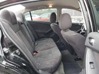 2012 Nissan Altima 2.5 S with VIN 1N4AL2AP4CN543562, listed as a Copart auction lot 85172084 with 161,033 mi miles and Salvage Title. Bid and sale history available at carsss.com. Image 10.
