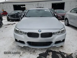2018 BMW 3 Series 330e iPerformance with VIN WBA8E1C57JA180183, listed as a Copart auction lot 88513245 with 33,632 mi miles and Clean Title. Bid and sale history available at carsss.com. Image 5.