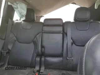 2014 Jeep Cherokee Limited with VIN 1C4PJMDS9EW210955, listed as a Copart auction lot 53263085 with 92,927 mi miles and Salvage Title. Bid and sale history available at DreamBid. Image 10.