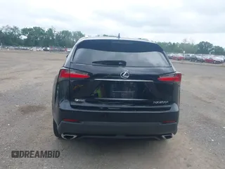 2016 Lexus NX 200t with VIN JTJBARBZ4G2060686, listed as a IAAI auction lot 42512296 with 158,681 mi miles and . Bid and sale history available at DreamBid. Image 16.