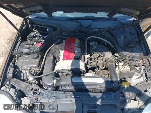 2002 Mercedes-Benz C 230/260/280/320 с VIN WDBRN47JX2A275305, выставлен на аукционе IAAI как лот 42231276 с пробегом 118 556 миль миль и . История ставок и продаж доступна на DreamBid. Изображение 10.
