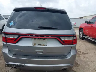 2015 Dodge Durango SXT with VIN 1C4RDHAG0FC194493, listed as a IAAI auction lot 42070875 with 158,773 mi miles and . Bid and sale history available at DreamBid. Image 17.