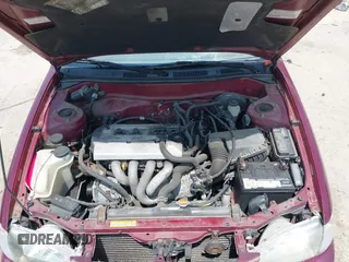 1998 Toyota Corolla VE с VIN 2T1BR12E1WC082087, выставлен на аукционе IAAI как лот 42462171 с пробегом 221 909 миль миль и . История ставок и продаж доступна на DreamBid. Изображение 10.