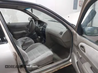 1997 Geo Prizm z VIN 1Y1SK526XVZ406366, wystawiony jako IAAI lot #41409191 z przebiegiem 259 489 mil mil oraz . Historia ofert i sprzedaży dostępna na DreamBid. Obrazek 5.