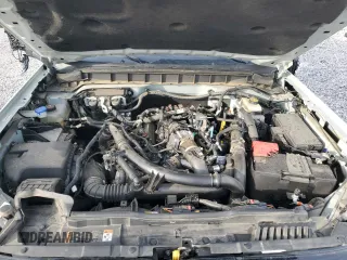 2021 Ford Bronco z VIN 1FMEE5BP2MLA72638, wystawiony jako Copart lot #47970155 z przebiegiem 58 250 mil mil oraz Szkoda całkowita • Salvage title. Historia ofert i sprzedaży dostępna na DreamBid. Obrazek 13.