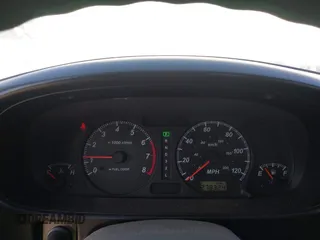 2000 Isuzu Rodeo S с VIN 4S2CK58W8Y4300441, выставлен на аукционе IAAI как лот 42271723 с пробегом 278 324 миль миль и . История ставок и продаж доступна на DreamBid. Изображение 7.