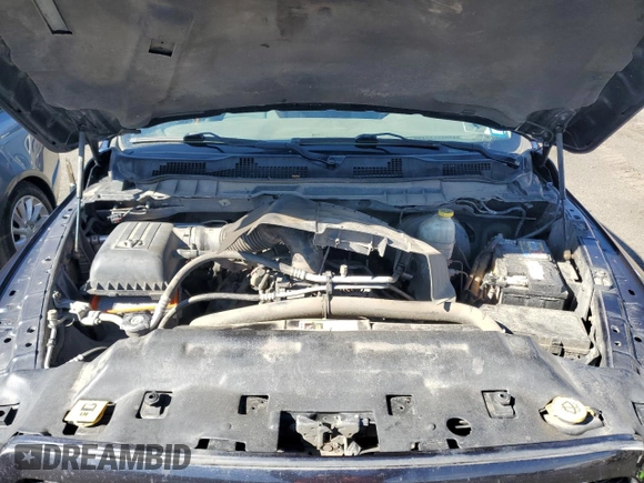 2015 Ram 1500 Express with VIN 1C6RR7FT6FS585873, listed as a Copart auction lot 49612825 with 182,371 mi miles and Clean title. Bid and sale history available at DreamBid. Image 11.