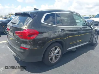 2019 BMW X3 sDrive30i z VIN 5UXTR7C56KLR51693, wystawiony jako IAAI lot #42193586 z przebiegiem 77 340 mil mil oraz . Historia ofert i sprzedaży dostępna na DreamBid. Obrazek 4.