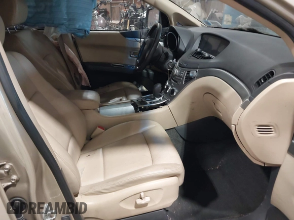 2009 Subaru Tribeca Limited с VIN 4S4WX92D994401946, выставлен на аукционе IAAI как лот 42296157 с пробегом 125 923 миль миль и . История ставок и продаж доступна на DreamBid. Изображение 5.