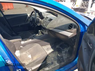 2012 Mazda 3 i Touring with VIN JM1BL1V76C1680397, listed as a IAAI auction lot 42681951 with 154,533 mi miles and . Bid and sale history available at DreamBid. Image 5.