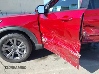 2022 Ford Explorer XLT с VIN 1FMSK7DH0NGB40877, выставлен на аукционе IAAI как лот 41947002 с пробегом 14 727 миль миль и . История ставок и продаж доступна на DreamBid. Изображение 19.
