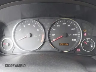 2005 Cadillac CTS z VIN 1G6DP567450119291, wystawiony jako IAAI lot #42420718 z przebiegiem 126 358 mil mil oraz . Historia ofert i sprzedaży dostępna na DreamBid. Obrazek 7.