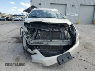 2017 Cadillac XT5 FWD with VIN 1GYKNARSXHZ158528, listed as a Copart auction lot 59761385 with 100,238 mi miles and Salvage title. Bid and sale history available at DreamBid. Image 5.