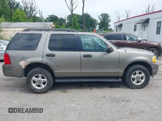 2005 Ford Explorer XLT with VIN 1FMZU73K05ZA64085, listed as a IAAI auction lot 42717487 with 184,495 mi miles and . Bid and sale history available at DreamBid. Image 13.