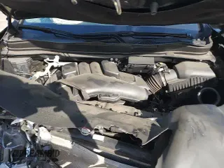 2021 Honda Pilot Special Edition z VIN 5FNYF5H25MB047455, wystawiony jako Copart lot #63934435 z przebiegiem 42 030 mil mil oraz Szkoda całkowita • Salvage title. Historia ofert i sprzedaży dostępna na DreamBid. Obrazek 17.