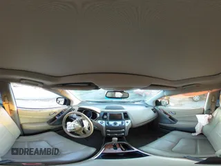 2012 Nissan Murano S with VIN JN8AZ1MU0CW117208, listed as a IAAI auction lot 41488470 with Not Provided miles and . Bid and sale history available at DreamBid. Image 17.