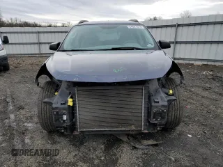 2013 Chevrolet Traverse LS with VIN 1GNKVFKD8DJ104255, listed as a Copart auction lot 84887014 with 111,454 mi miles and Salvage Title. Bid and sale history available at DreamBid. Image 5.