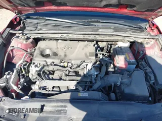 2019 Toyota Camry LE with VIN 4T1B11HK1KU233345, listed as a IAAI auction lot 41971136 with 51,499 mi miles and . Bid and sale history available at DreamBid. Image 10.