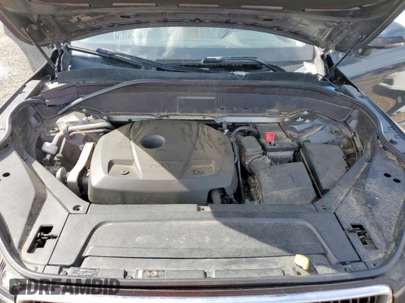 2016 Volvo XC90 T6 Momentum with VIN YV4A22PK5G1029819, listed as a Copart auction lot 64135425 with 146,860 mi miles and Clean title. Bid and sale history available at DreamBid. Image 12.