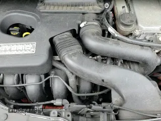 2017 Ford C-Max SE with VIN 1FADP5AU4HL103692, listed as a Copart auction lot 84457315 with 53,569 mi miles and Salvage title. Bid and sale history available at DreamBid. Image 13.