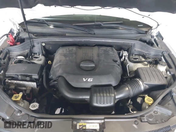 2014 Jeep Grand Cherokee Limited with VIN 1C4RJFBG6EC545840, listed as a IAAI auction lot 40142948 with 167,353 mi miles. Bid and sale history available at carsss.com. Image 10.