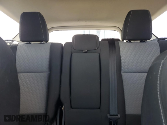 2018 Ford Escape SE with VIN 1FMCU0GD7JUA41483, listed as a Copart auction lot 50078395 with 75,754 mi miles and Non Repairable. Bid and sale history available at carsss.com. Image 10.